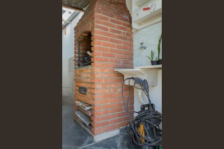 Casa à venda com 149m², 3 quartos e 1 vagaVaranda