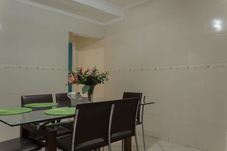 Casa à venda com 149m², 3 quartos e 1 vagaCozinha