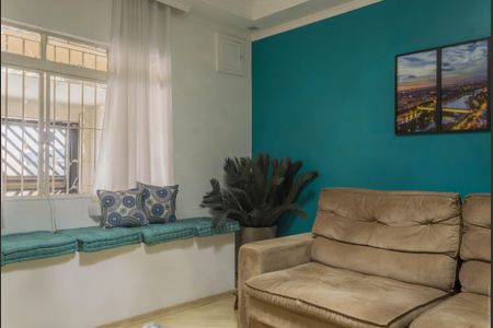 Sala de casa à venda com 3 quartos, 149m² em Vila Planalto, São Bernardo do Campo