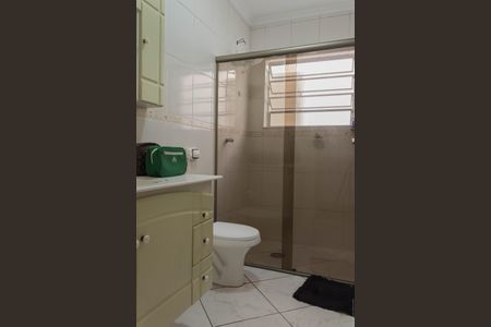 Casa à venda com 149m², 3 quartos e 1 vagaBanheiro