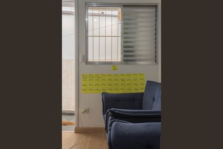 Casa à venda com 149m², 3 quartos e 1 vagaQuarto 3