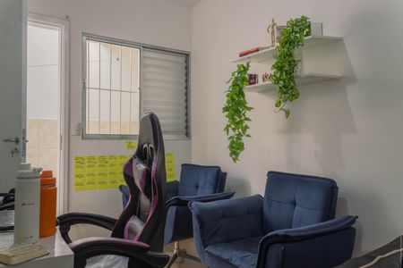 Casa à venda com 149m², 3 quartos e 1 vagaQuarto 3