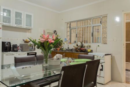 Casa à venda com 149m², 3 quartos e 1 vagaCozinha