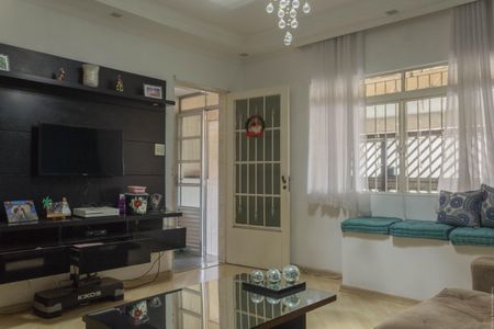 Casa à venda com 149m², 3 quartos e 1 vagaSala