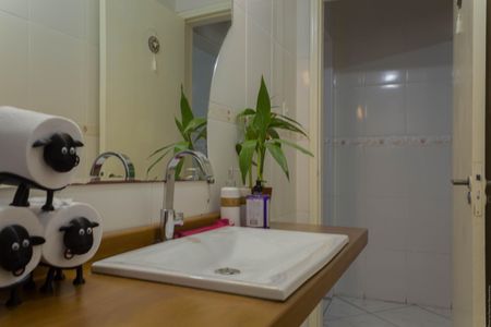 Casa à venda com 149m², 3 quartos e 1 vagaLavabo