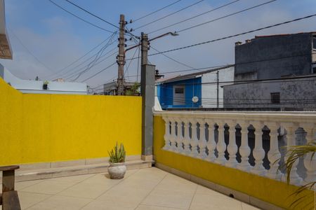 Casa à venda com 149m², 3 quartos e 1 vagaVaranda