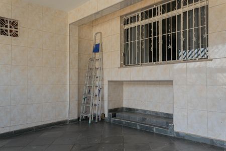 Casa à venda com 149m², 3 quartos e 1 vagaGaragem