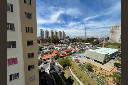 Apartamento à venda com 33m², 2 quartos e sem vagaQuarto 2