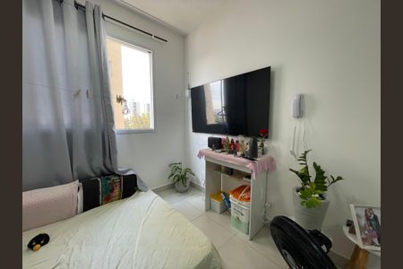 Apartamento à venda com 33m², 2 quartos e sem vagaSala/Cozinha