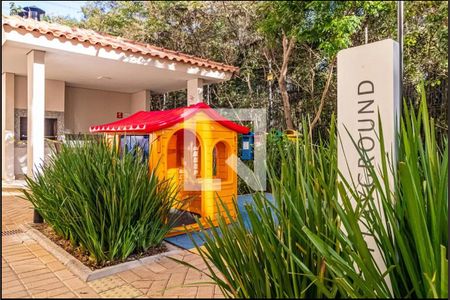 Apartamento à venda com 33m², 2 quartos e sem vagaÁrea comum - Playground