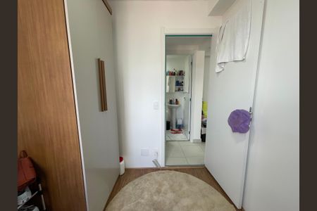 Apartamento à venda com 33m², 2 quartos e sem vagaQuarto 2