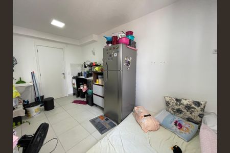 Apartamento à venda com 33m², 2 quartos e sem vagaSala/Cozinha