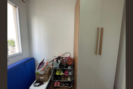 Apartamento à venda com 33m², 2 quartos e sem vagaQuarto 2