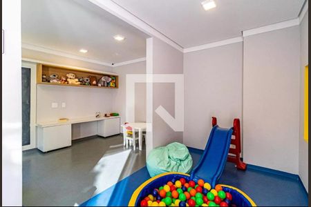 Apartamento à venda com 33m², 2 quartos e sem vagaBrinquedoteca