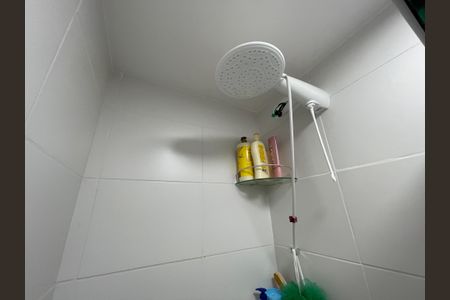 Apartamento à venda com 33m², 2 quartos e sem vagaBanheiro