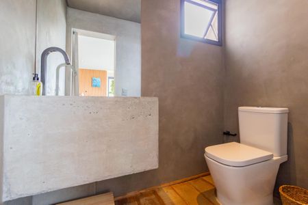 Apartamento para alugar com 73m², 1 quarto e 1 vaga Apartamento para alugar com 73m², 1 quarto e 1 vagaLavabo