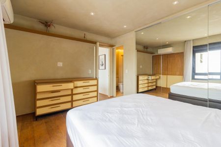 Apartamento para alugar com 73m², 1 quarto e 1 vaga Apartamento para alugar com 73m², 1 quarto e 1 vagaSuíte