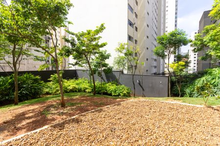 Apartamento para alugar com 73m², 1 quarto e 1 vaga Apartamento para alugar com 73m², 1 quarto e 1 vagaÁrea comum - Espaço Pet