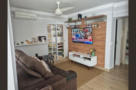 Foto 23 de casa de condomínio à venda com 3 quartos, 135m² em Vila Nogueira, Campinas