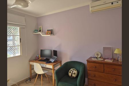 Foto 32 de casa de condomínio à venda com 3 quartos, 135m² em Vila Nogueira, Campinas