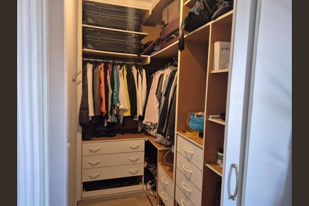 Foto 27 de casa de condomínio à venda com 3 quartos, 135m² em Vila Nogueira, Campinas