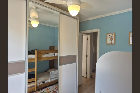 Foto 29 de casa de condomínio à venda com 3 quartos, 135m² em Vila Nogueira, Campinas