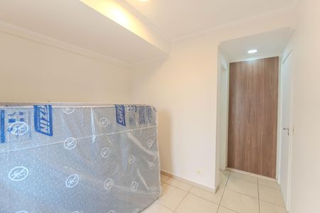 Quarto de apartamento para alugar com 1 quarto, 50m² em Consolação, São Paulo