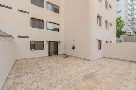 Sacada de apartamento para alugar com 1 quarto, 50m² em Consolação, São Paulo