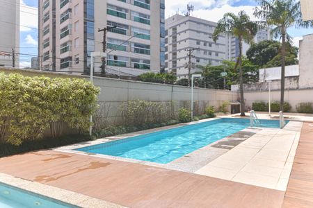 Apartamento para alugar com 73m², 2 quartos e 1 vagaÁrea Comum