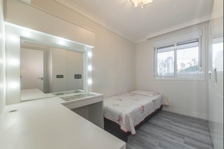 Apartamento para alugar com 73m², 2 quartos e 1 vagaQuarto 1