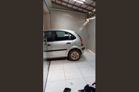 Casa à venda com 260m², 4 quartos e 2 vagas