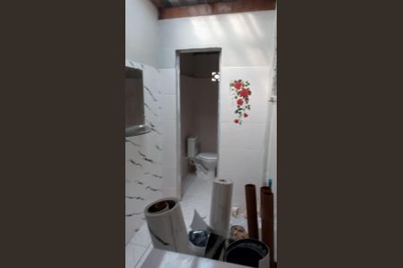 Casa à venda com 260m², 4 quartos e 2 vagas