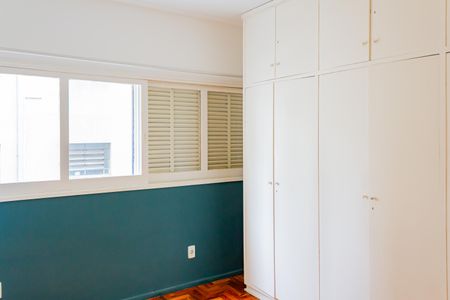 Quarto de apartamento para alugar com 1 quarto, 39m² em Perdizes, São Paulo