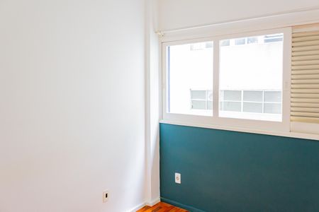 Quarto de apartamento para alugar com 1 quarto, 39m² em Perdizes, São Paulo