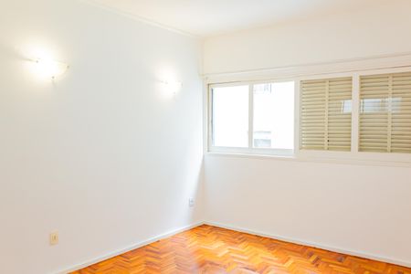 Sala de apartamento para alugar com 1 quarto, 39m² em Perdizes, São Paulo