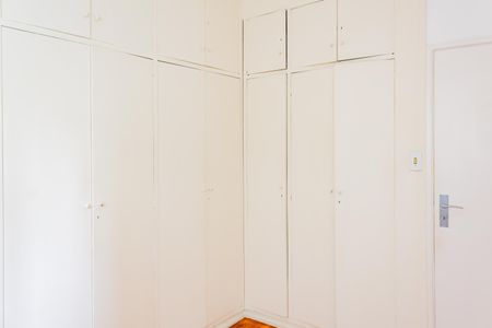 Quarto de apartamento para alugar com 1 quarto, 39m² em Perdizes, São Paulo