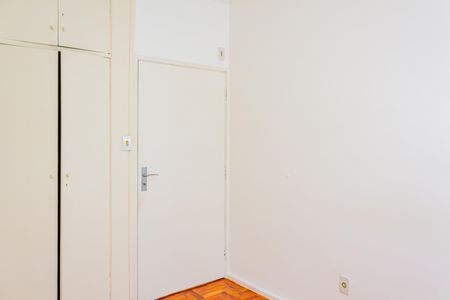 Quarto de apartamento para alugar com 1 quarto, 39m² em Perdizes, São Paulo