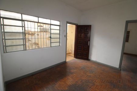 Sala de casa para alugar com 1 quarto, 125m² em Parada Inglesa, São Paulo