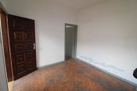 Sala de casa para alugar com 1 quarto, 125m² em Parada Inglesa, São Paulo