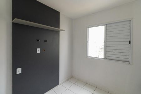 Quarto 1 de apartamento para alugar com 2 quartos, 50m² em Vila Silvia, São Paulo