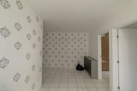 Sala de apartamento para alugar com 2 quartos, 50m² em Vila Silvia, São Paulo