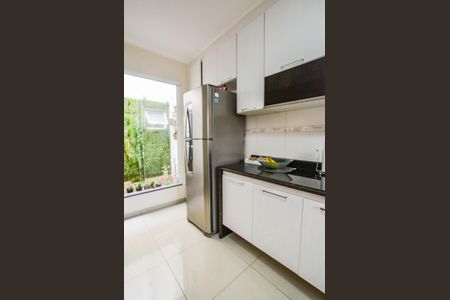 Casa à venda com 131m², 3 quartos e 2 vagasCozinha