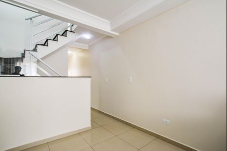 Casa à venda com 131m², 3 quartos e 2 vagasSala