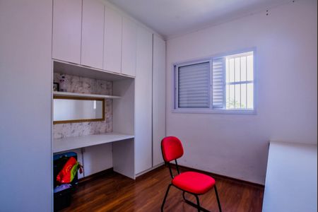 Casa à venda com 131m², 3 quartos e 2 vagasQuarto 2