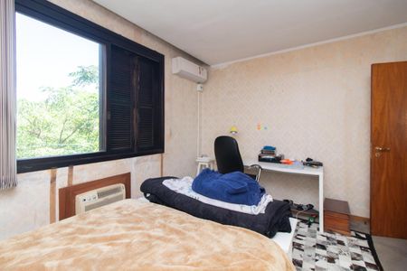 Apartamento à venda com 132m², 3 quartos e sem vaga Apartamento à venda com 132m², 3 quartos e sem vagaQuarto 3
