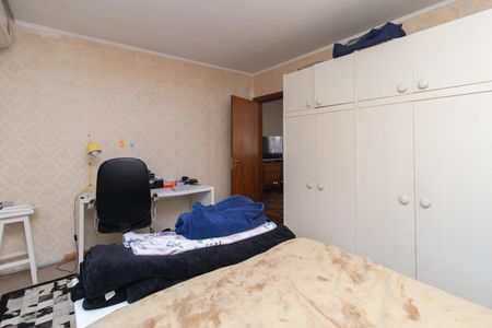 Apartamento à venda com 132m², 3 quartos e sem vaga Apartamento à venda com 132m², 3 quartos e sem vagaQuarto 3