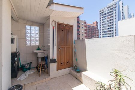 Apartamento à venda com 132m², 3 quartos e sem vaga Apartamento à venda com 132m², 3 quartos e sem vagaÁrea de Serviço