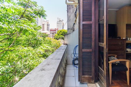 Apartamento à venda com 132m², 3 quartos e sem vaga Apartamento à venda com 132m², 3 quartos e sem vagaQuarto 2