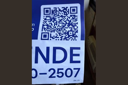 Apartamento à venda com 132m², 3 quartos e sem vaga Apartamento à venda com 132m², 3 quartos e sem vagaPlaca