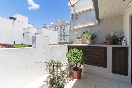 Apartamento à venda com 132m², 3 quartos e sem vaga Apartamento à venda com 132m², 3 quartos e sem vagaÁrea de Serviço